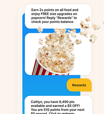 Cross-channel Messaging
