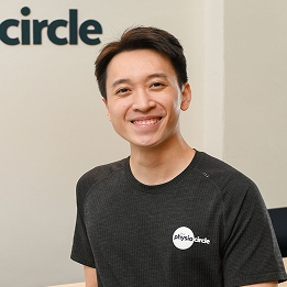 Isaac Tai