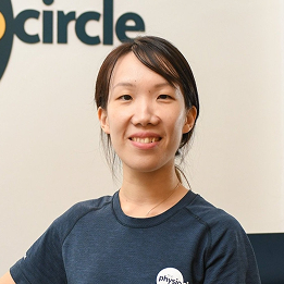 Magdalene Teng