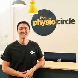Daniel Tan