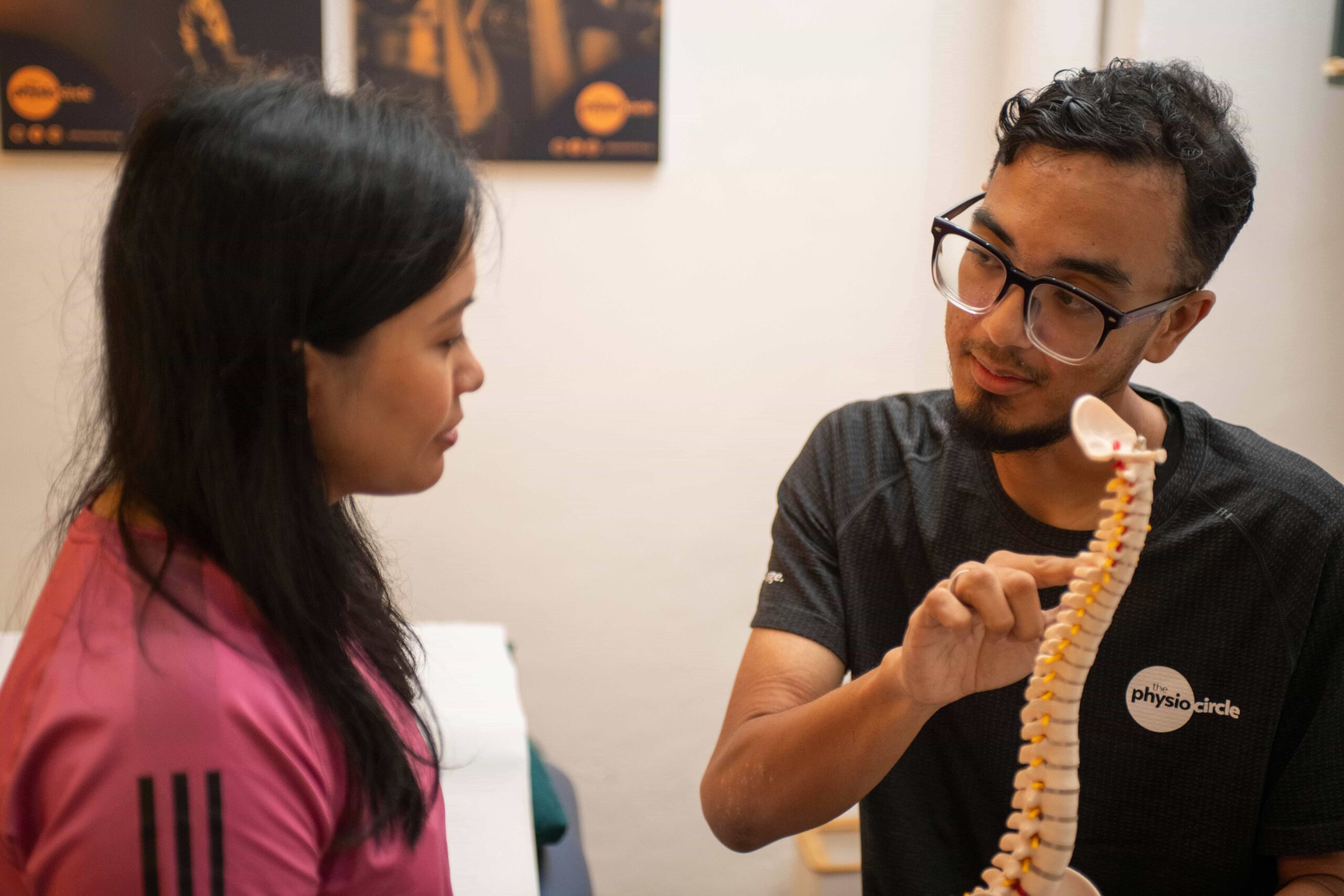 Team with Experience