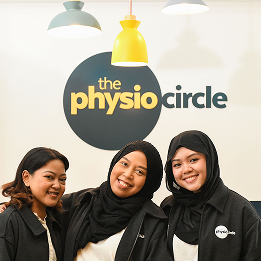 Reception Team
