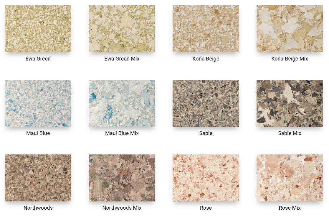 Blindle Flakes 2